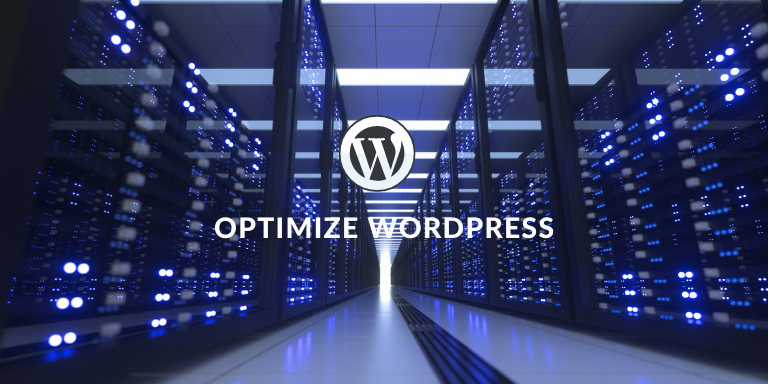 WordPress database optimization