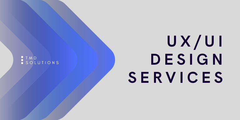 ux design services