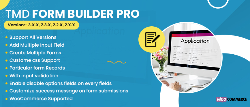 WordPress Form Builder