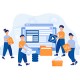 Themes Development