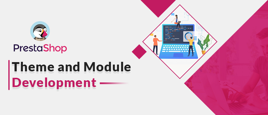 PrestaShop Theme And Module Installation 