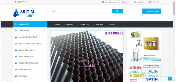 ARITIM.NET