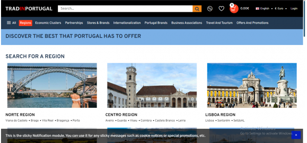 TRADINPORTUGAL