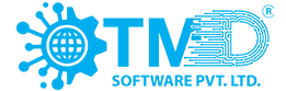 TMD Software Pvt. Ltd.